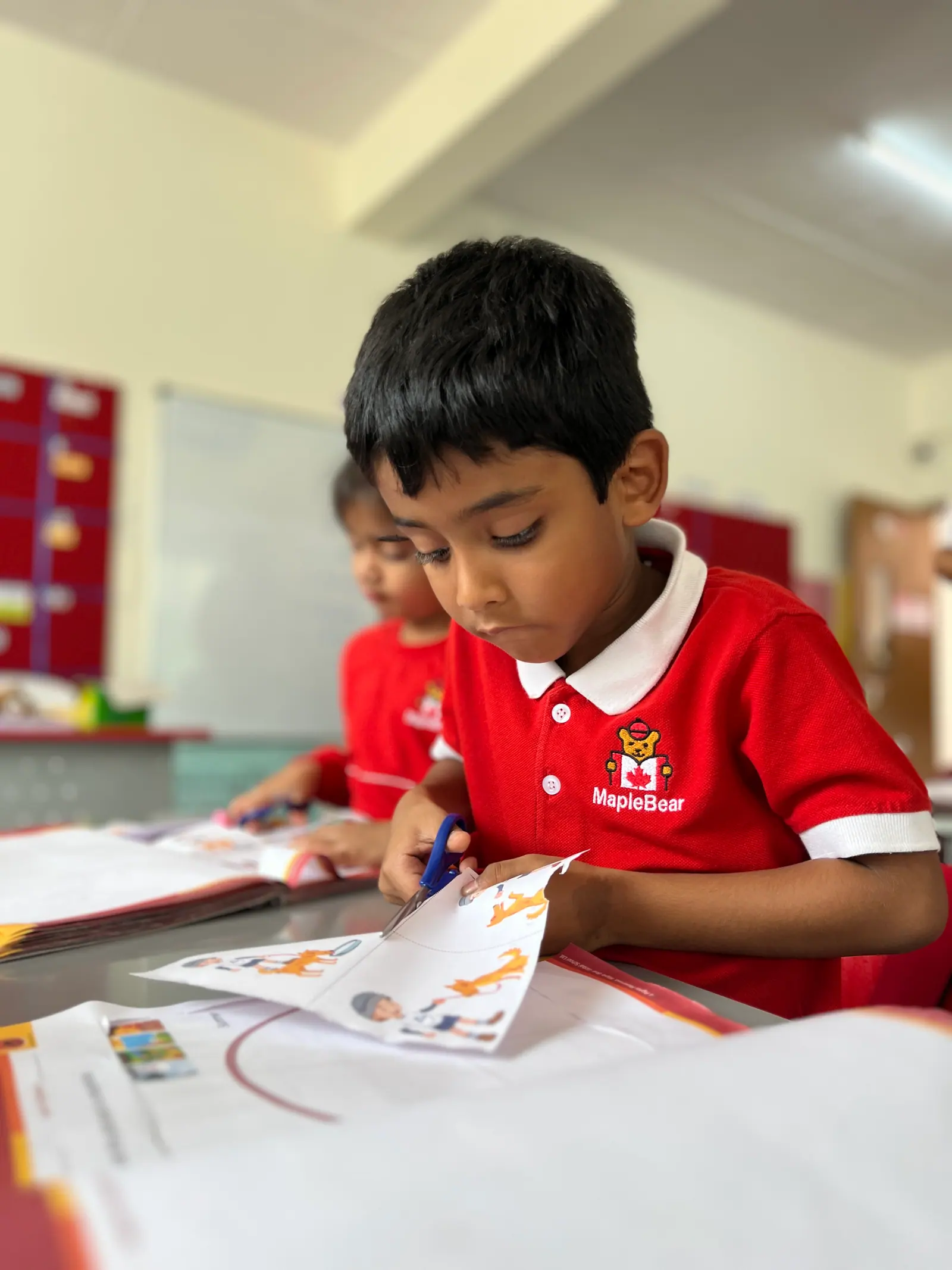 Creative Learning